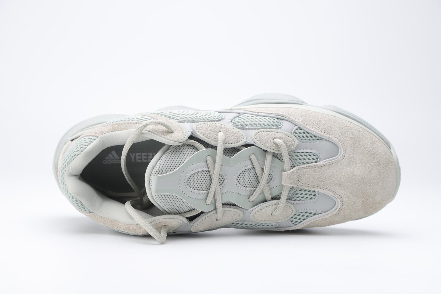Adidas Yeezy 500 Salt