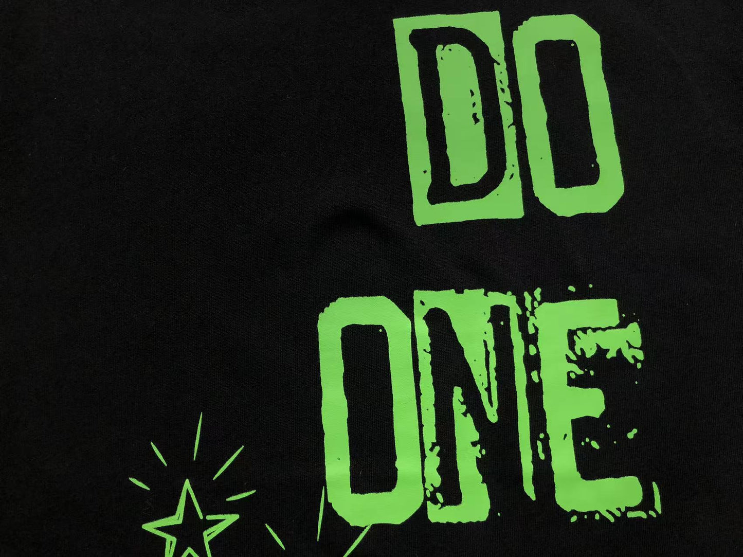 Camiseta Syna World DO One