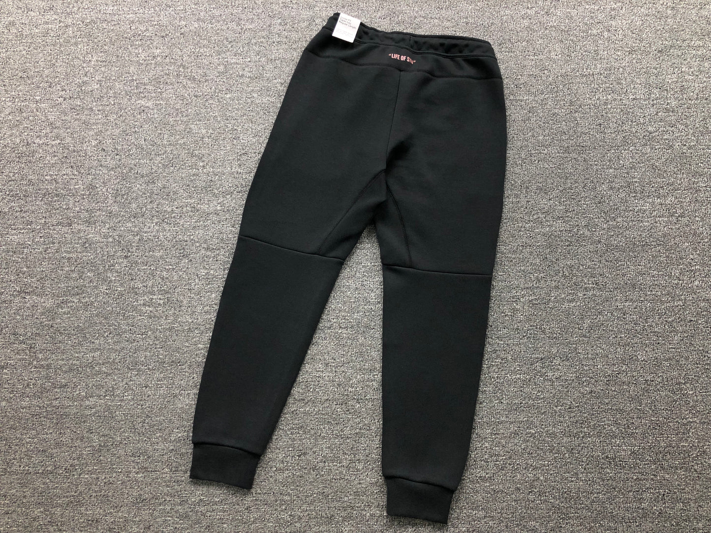 Conjunto Tech Fleece Nike x Syna World