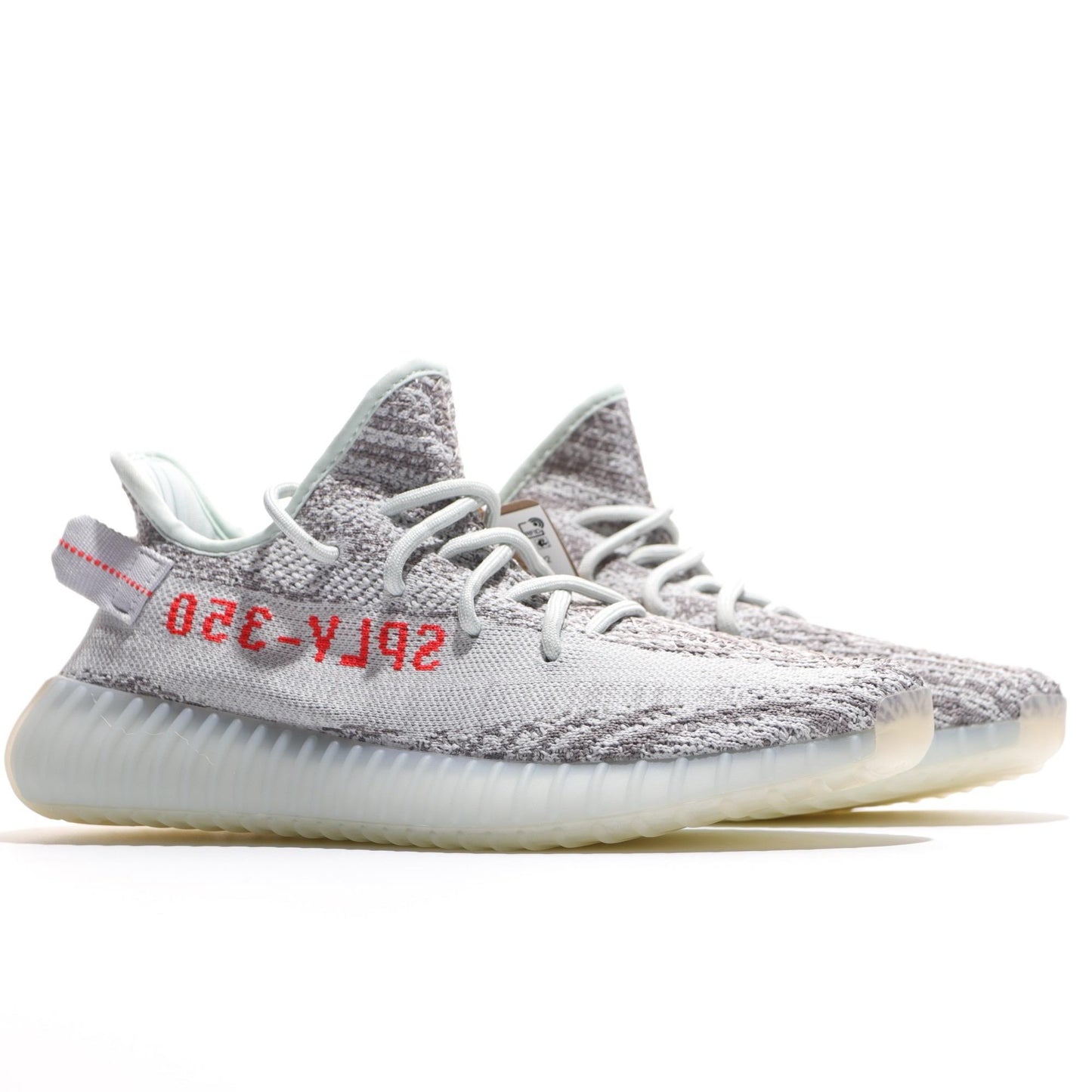 Adidas Yeezy Boost 350 V2 Blue Tint
