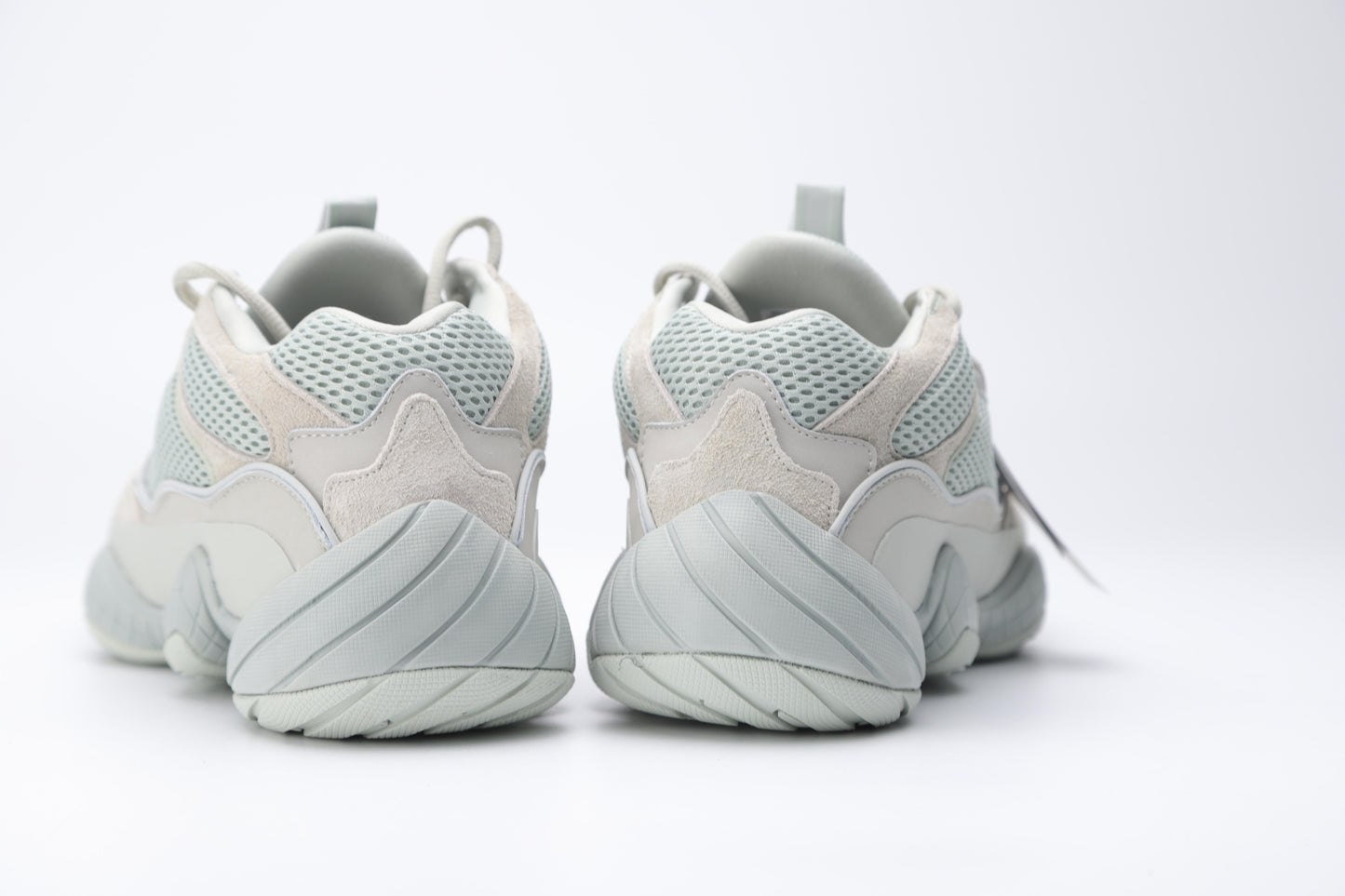 Adidas Yeezy 500 Salt