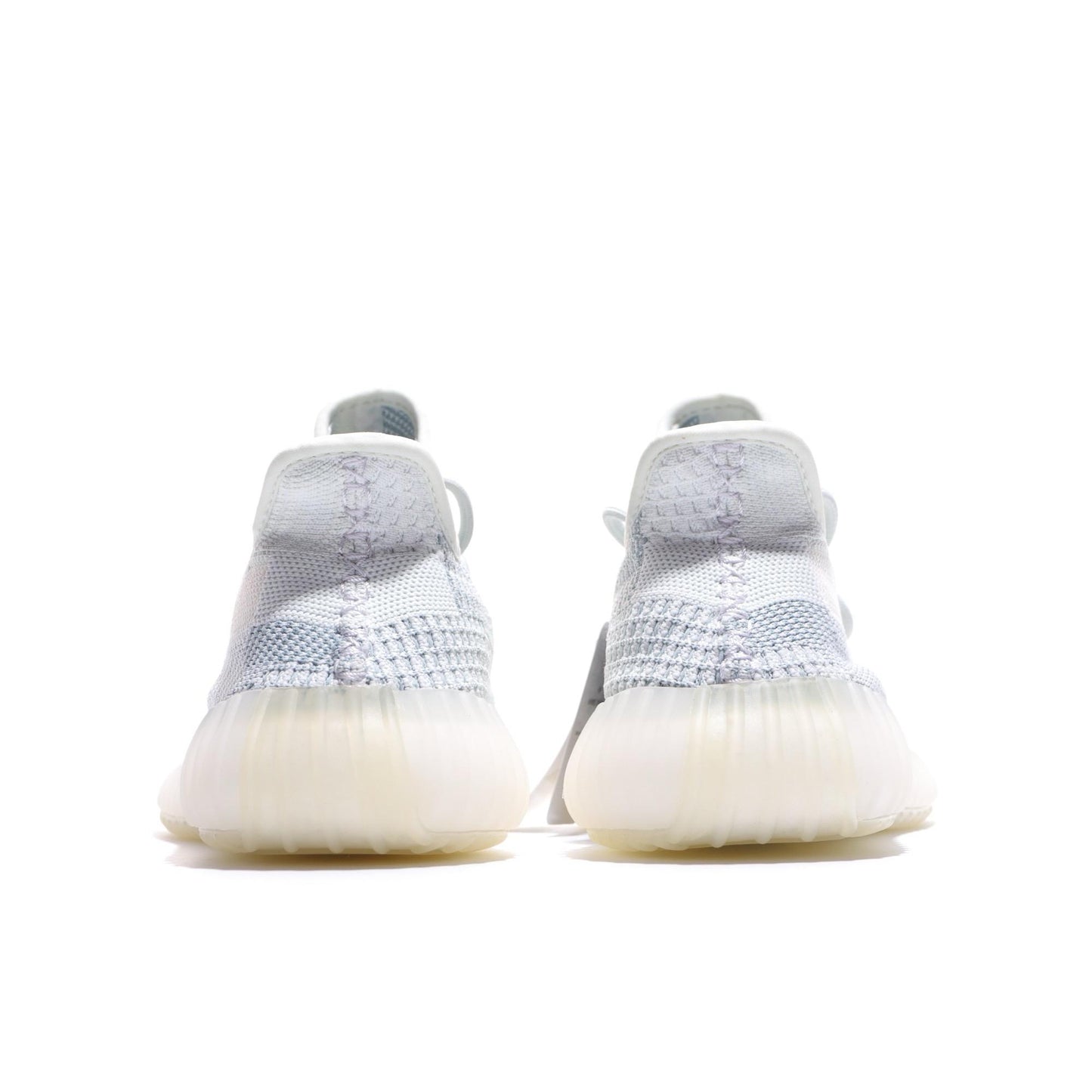 Adidas Yeezy Boost 350 V2 Cloud White (Non Reflective)