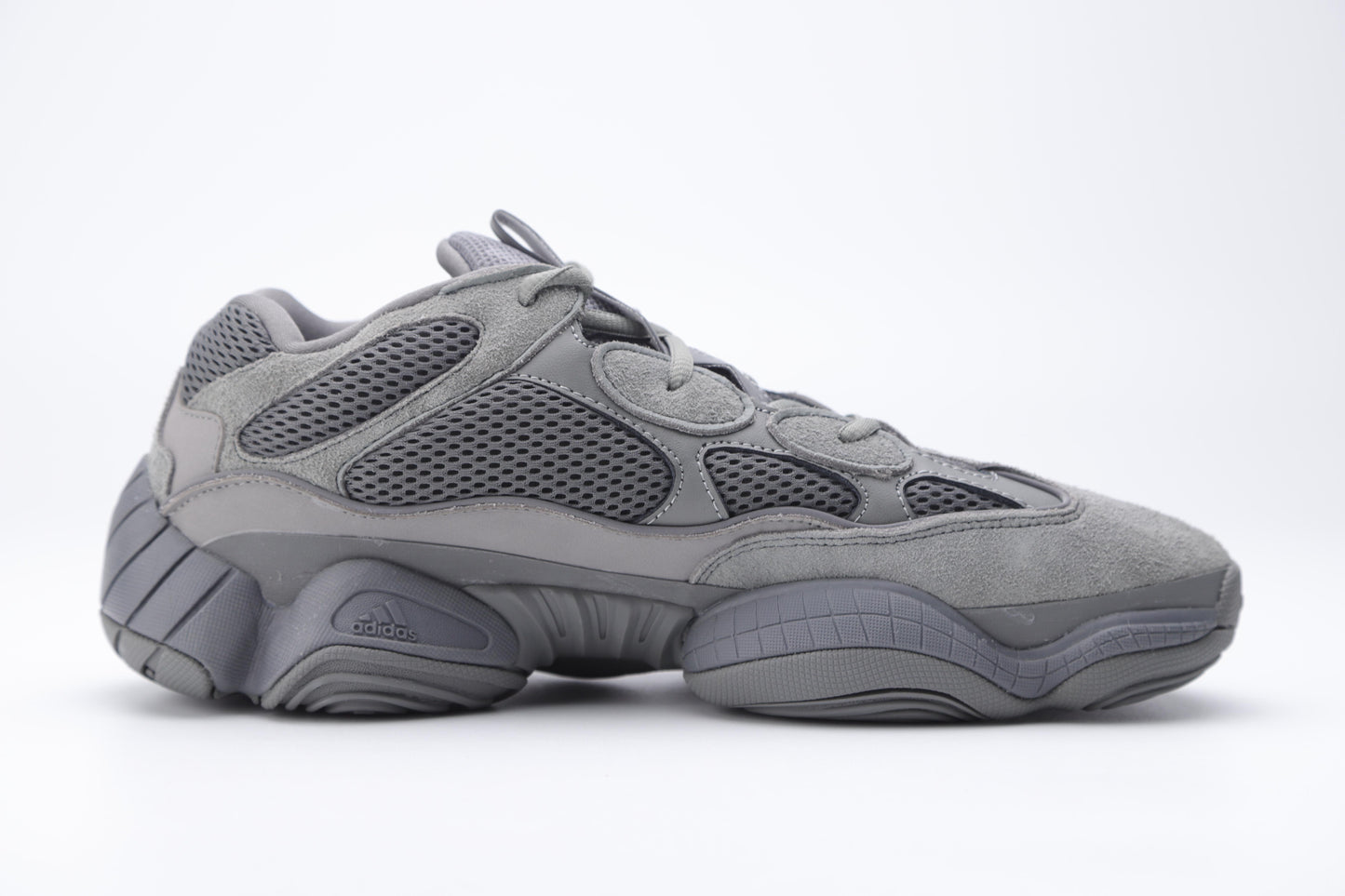 Adidas Yeezy 500 Granite