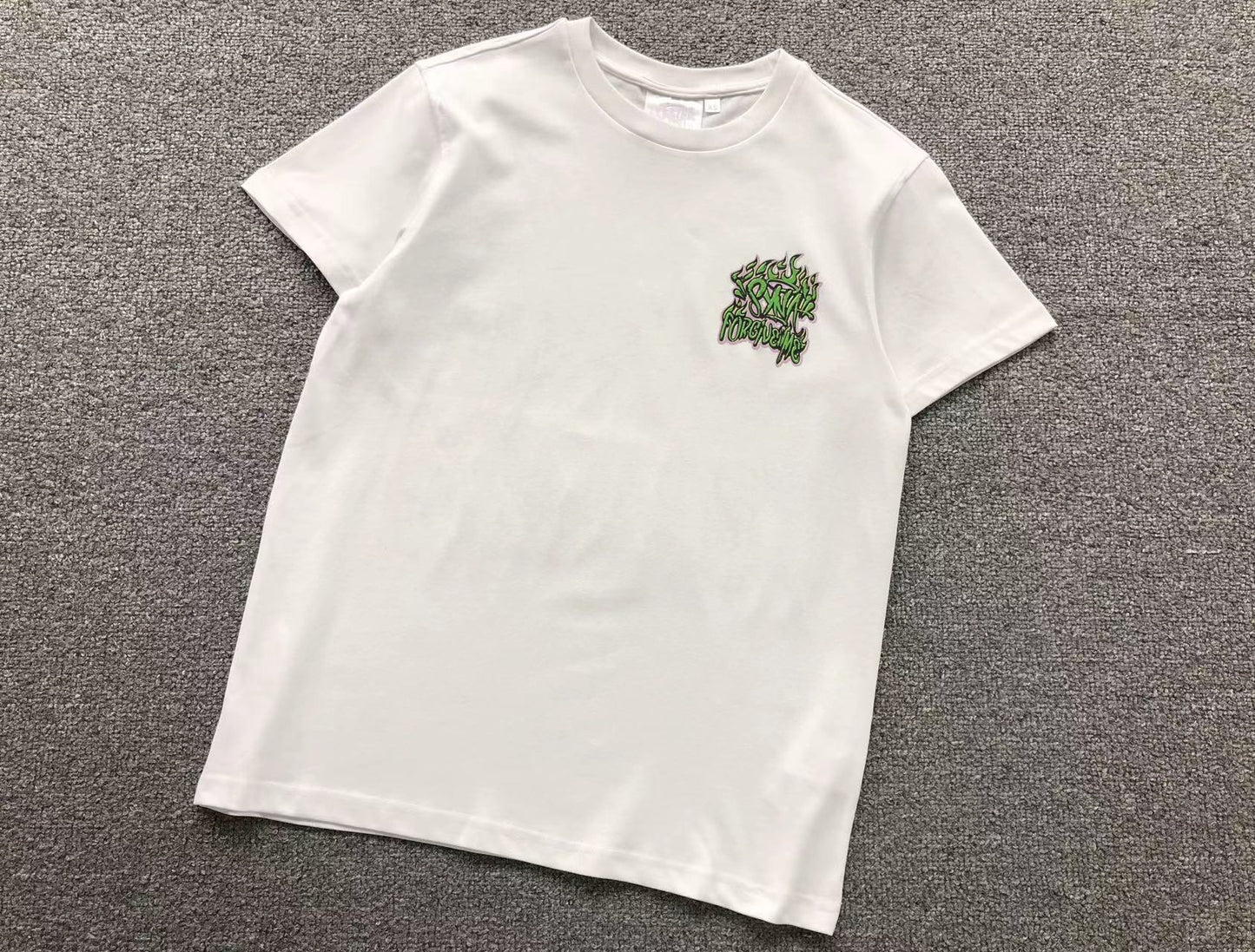 Camiseta Syna World 'Light Me Up'