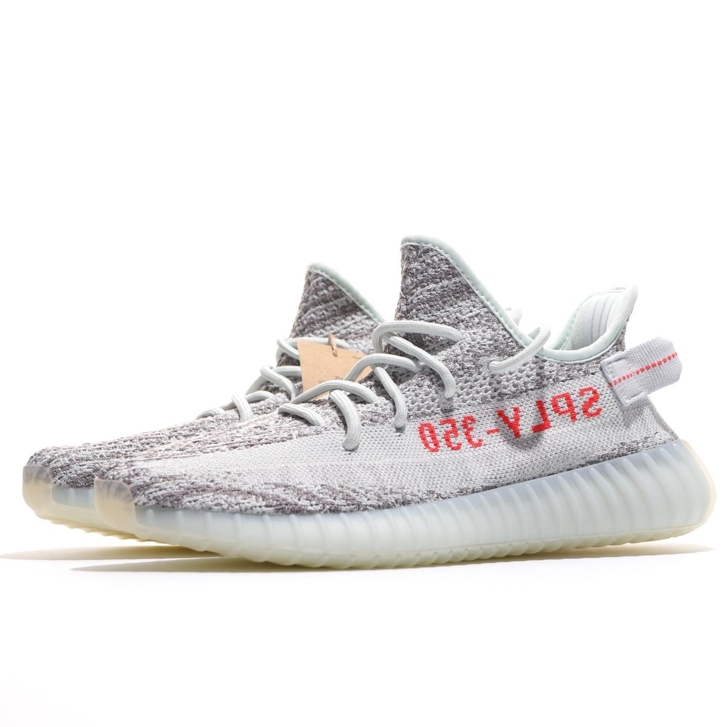 Adidas Yeezy Boost 350 V2 Blue Tint