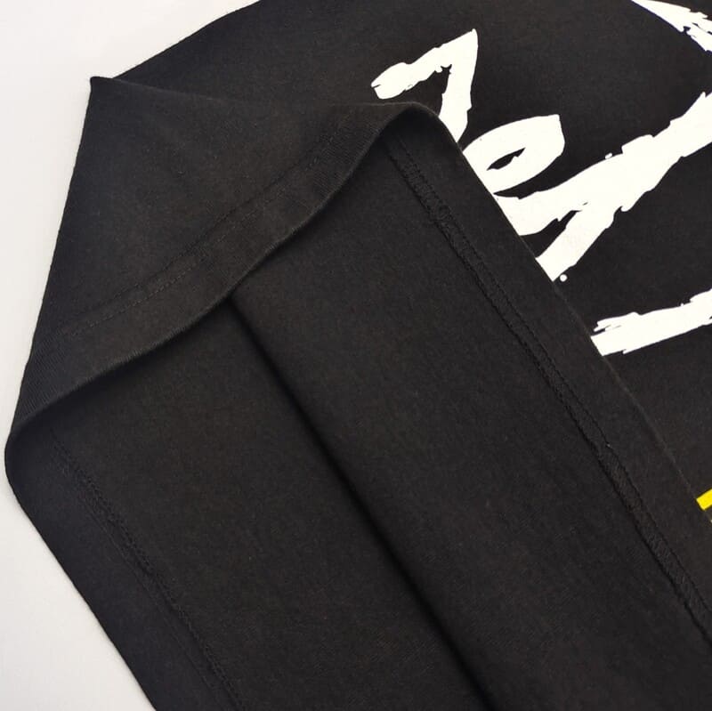 Camiseta Denim Tears x Offset Set It Off #3