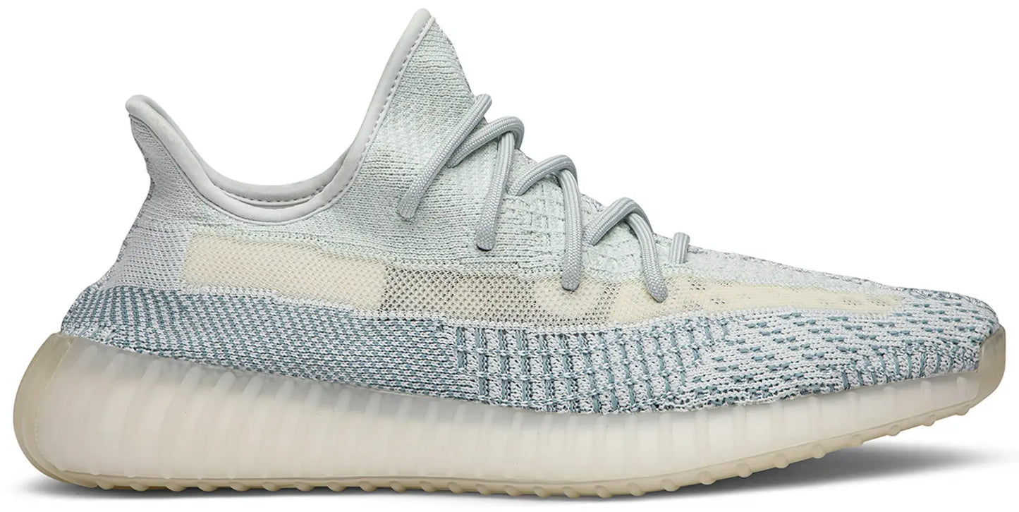 Adidas Yeezy Boost 350 V2 Cloud White (Non Reflective)
