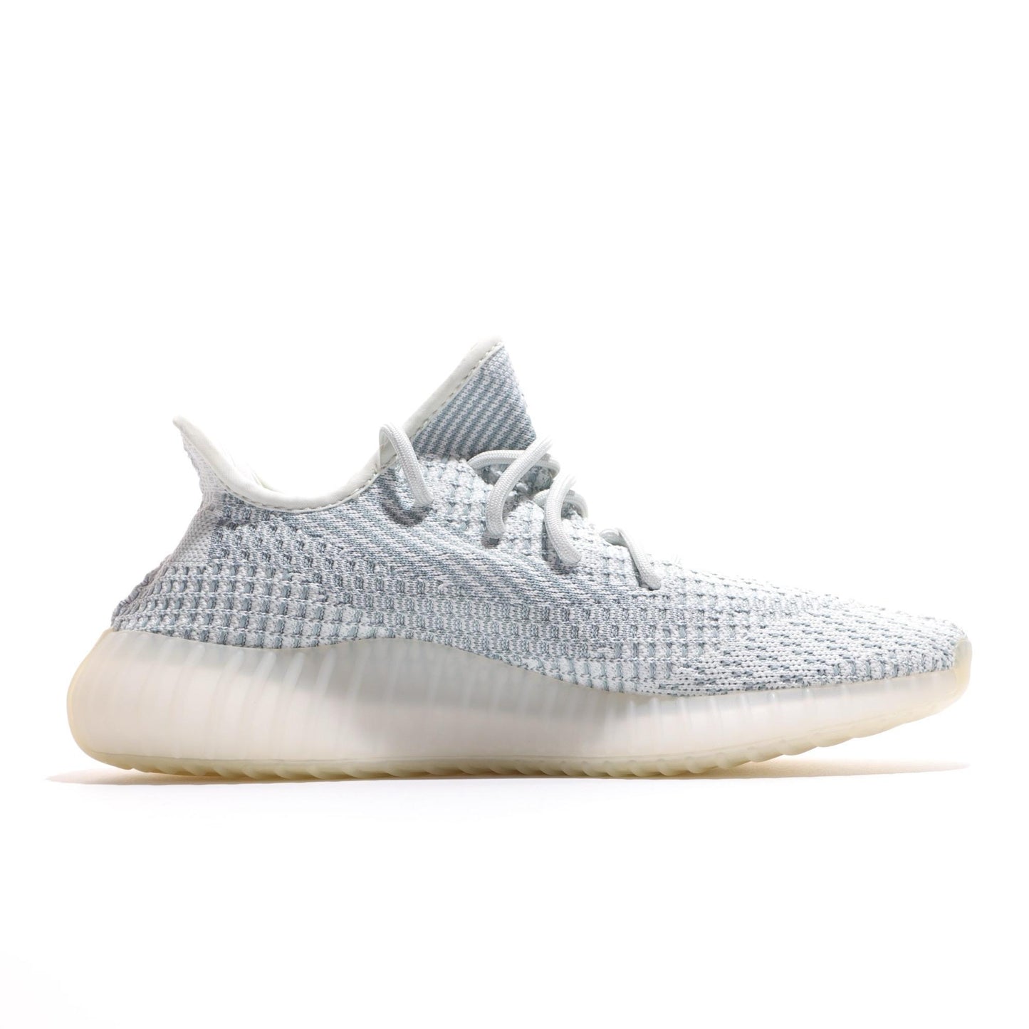 Adidas Yeezy Boost 350 V2 Cloud White (Non Reflective)