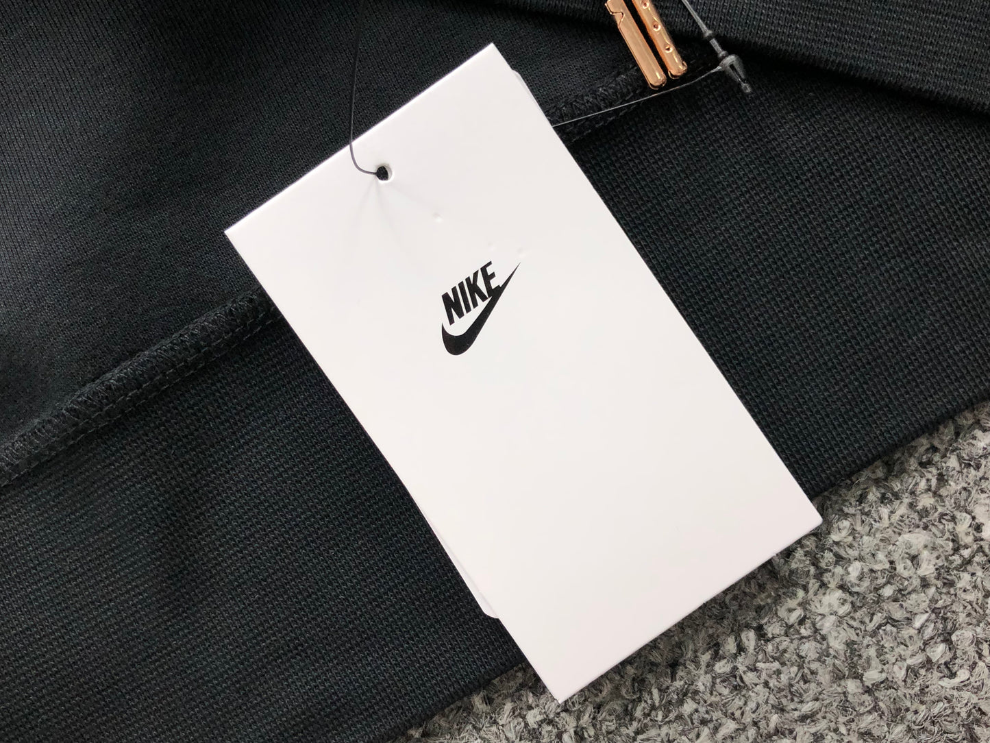 Conjunto Tech Fleece Nike x Syna World