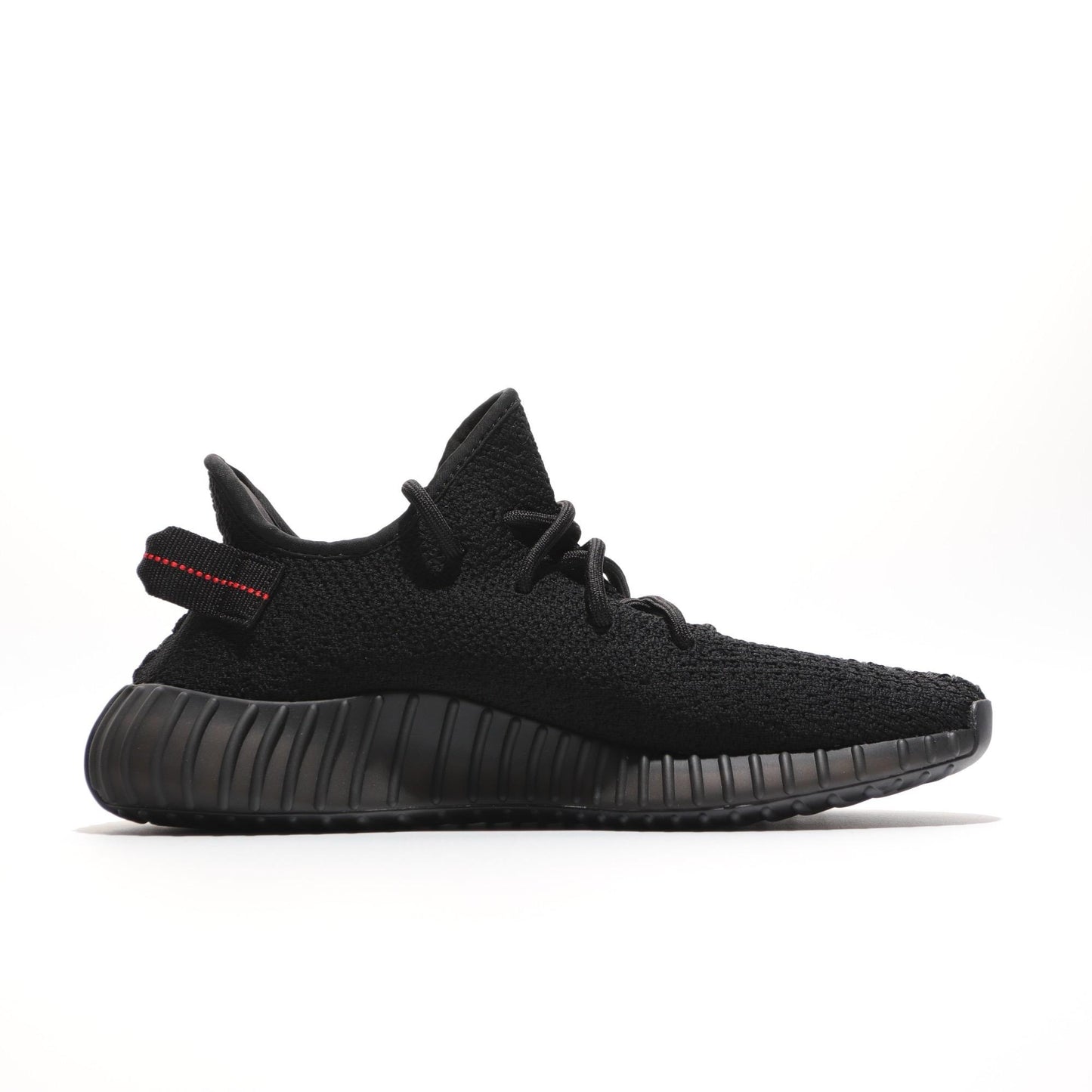 Adidas Yeezy Boost 350 V2 Black Red