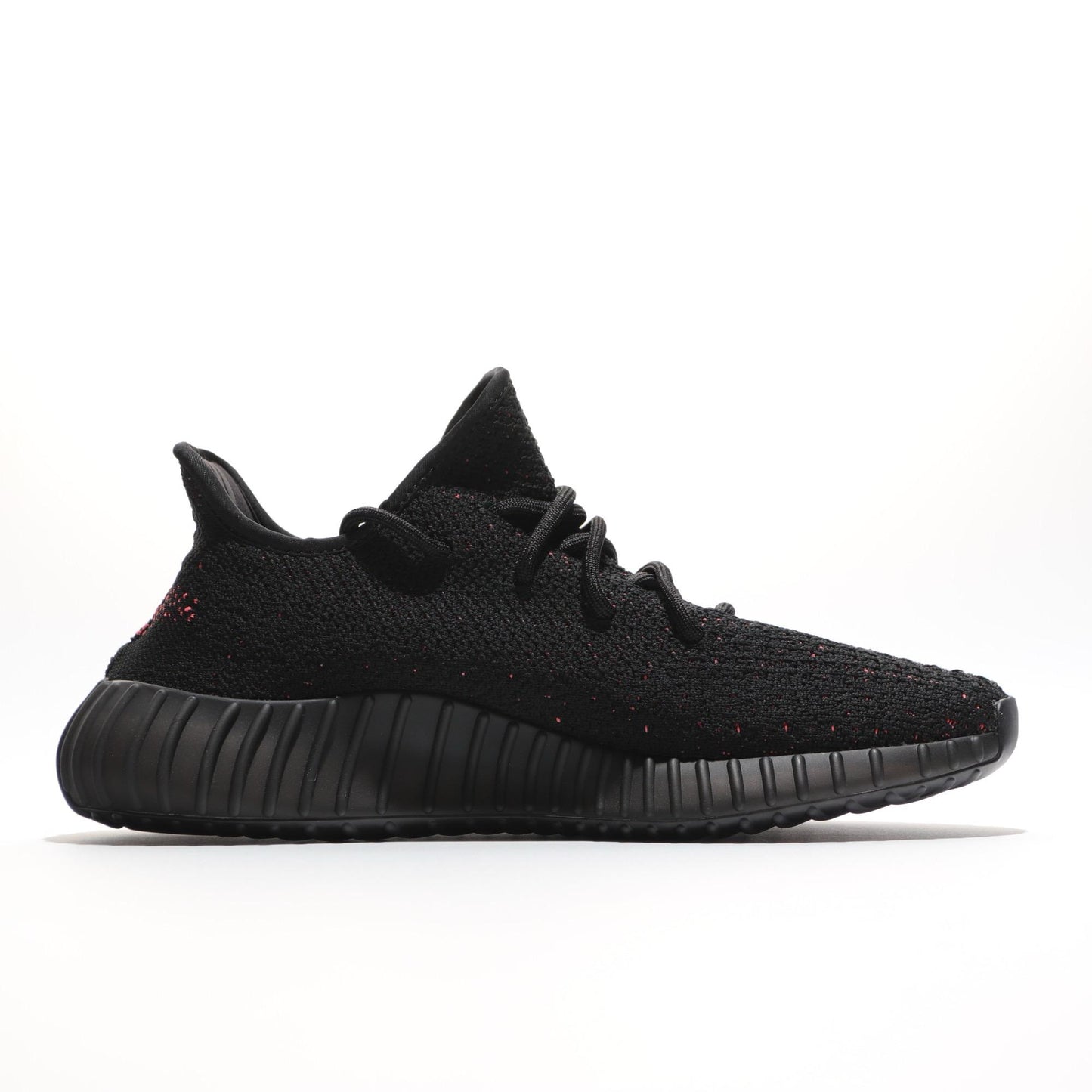 Adidas Yeezy Boost 350 V2 Core Black Red