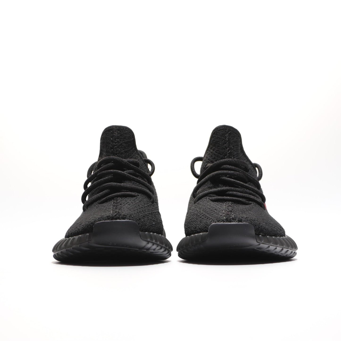 Adidas Yeezy Boost 350 V2 Black Red