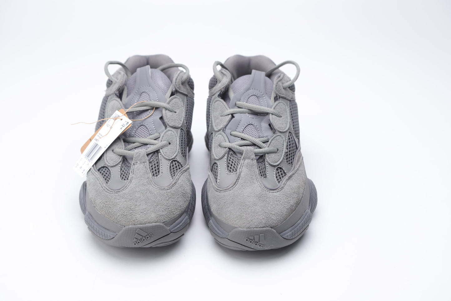 Adidas Yeezy 500 Granite
