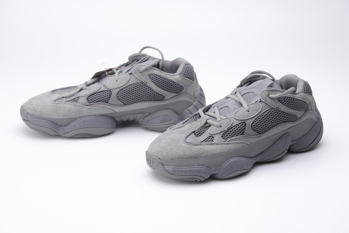 Adidas Yeezy 500 Granite
