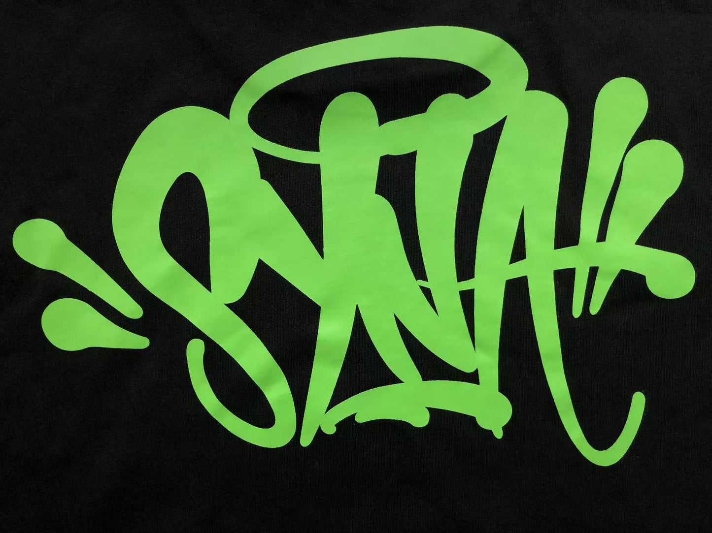 Camiseta Syna World DO One