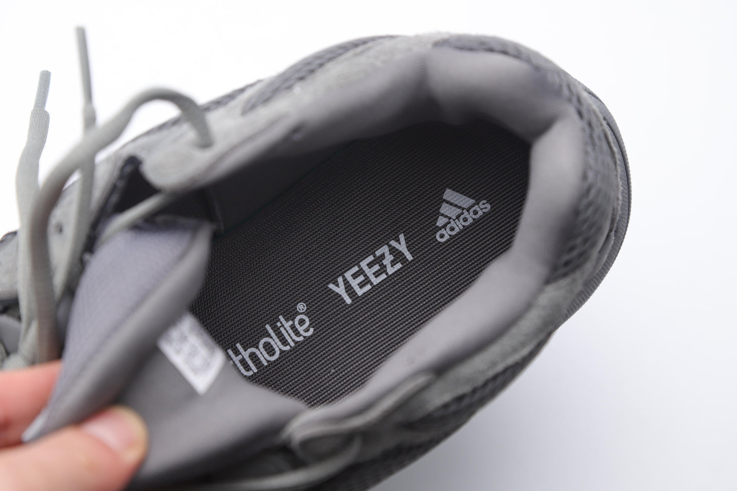 Adidas Yeezy 500 Granite