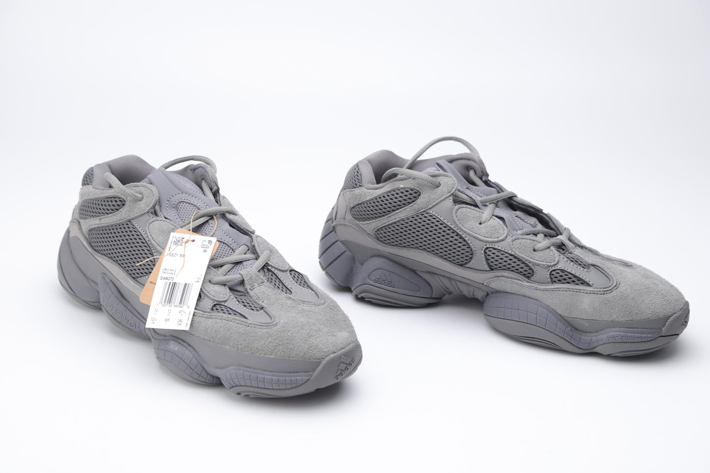 Adidas Yeezy 500 Granite