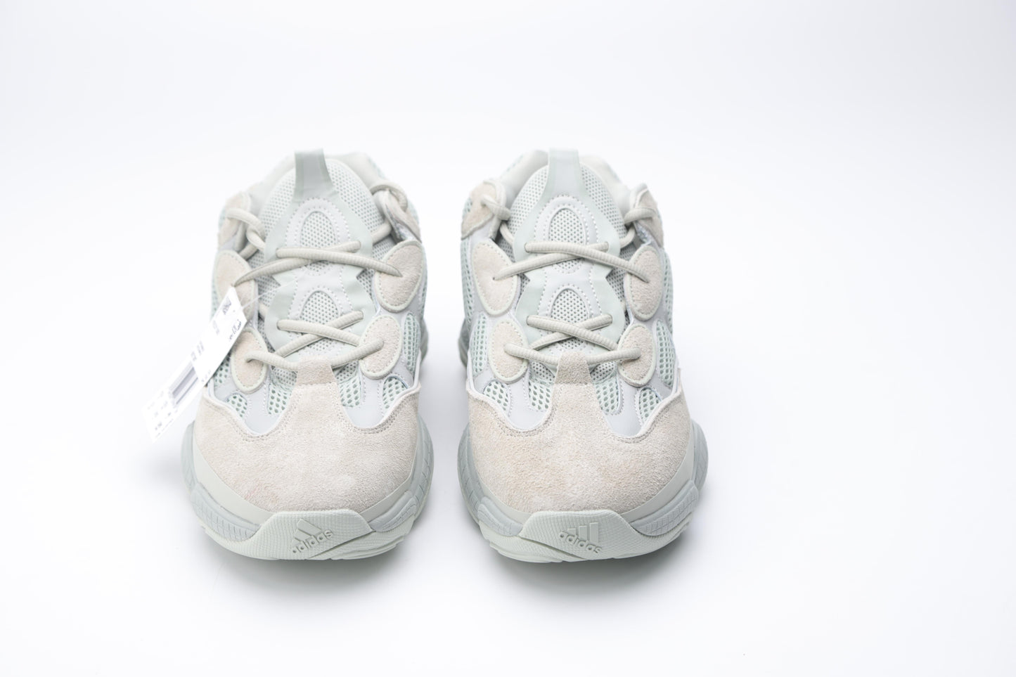 Adidas Yeezy 500 Salt
