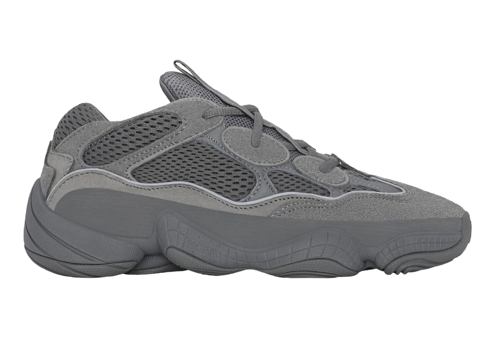 Adidas Yeezy 500 Granite