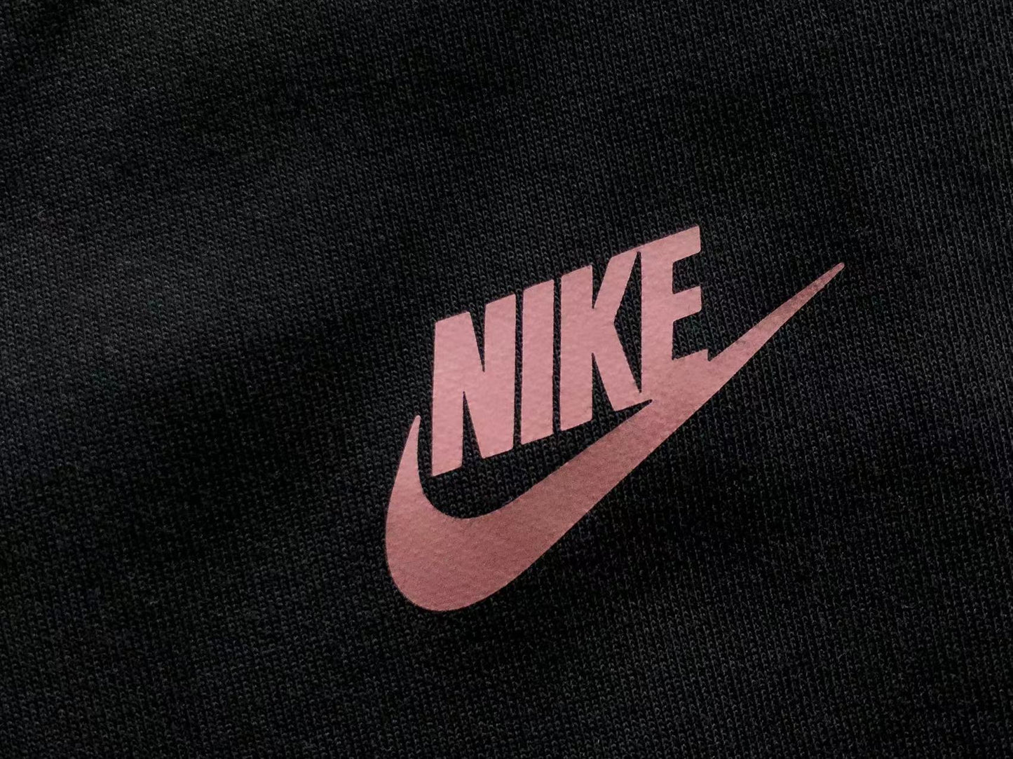 Calça Tech Fleece Nike x Syna