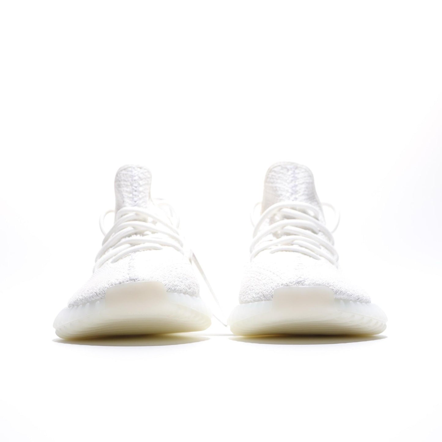 Adidas Yeezy Boost 350 V2 Cream/Triple White