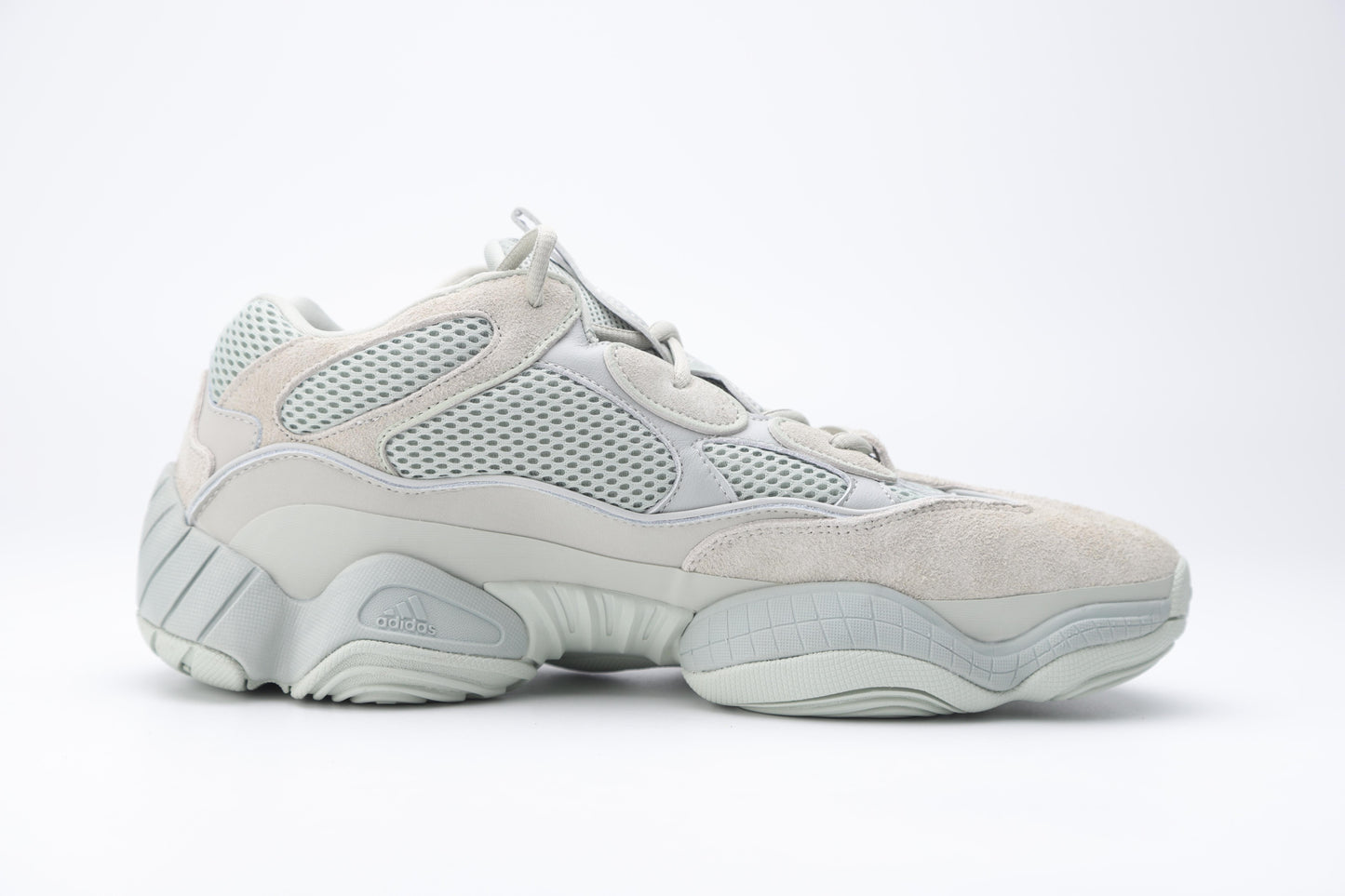 Adidas Yeezy 500 Salt