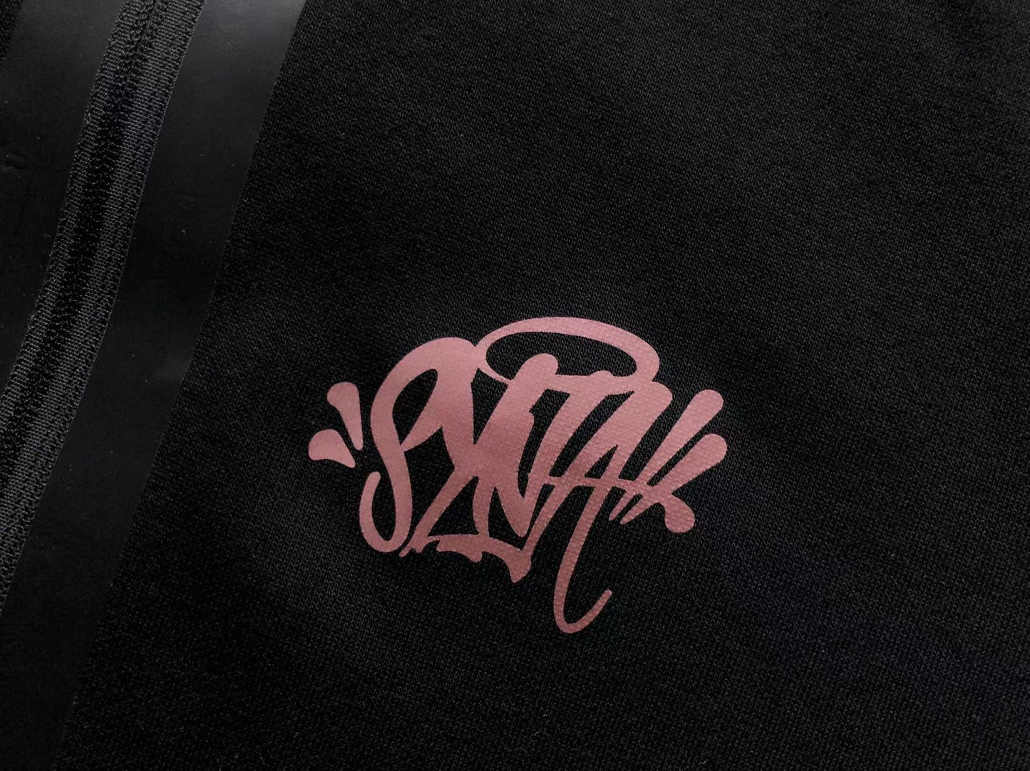 Calça Tech Fleece Nike x Syna