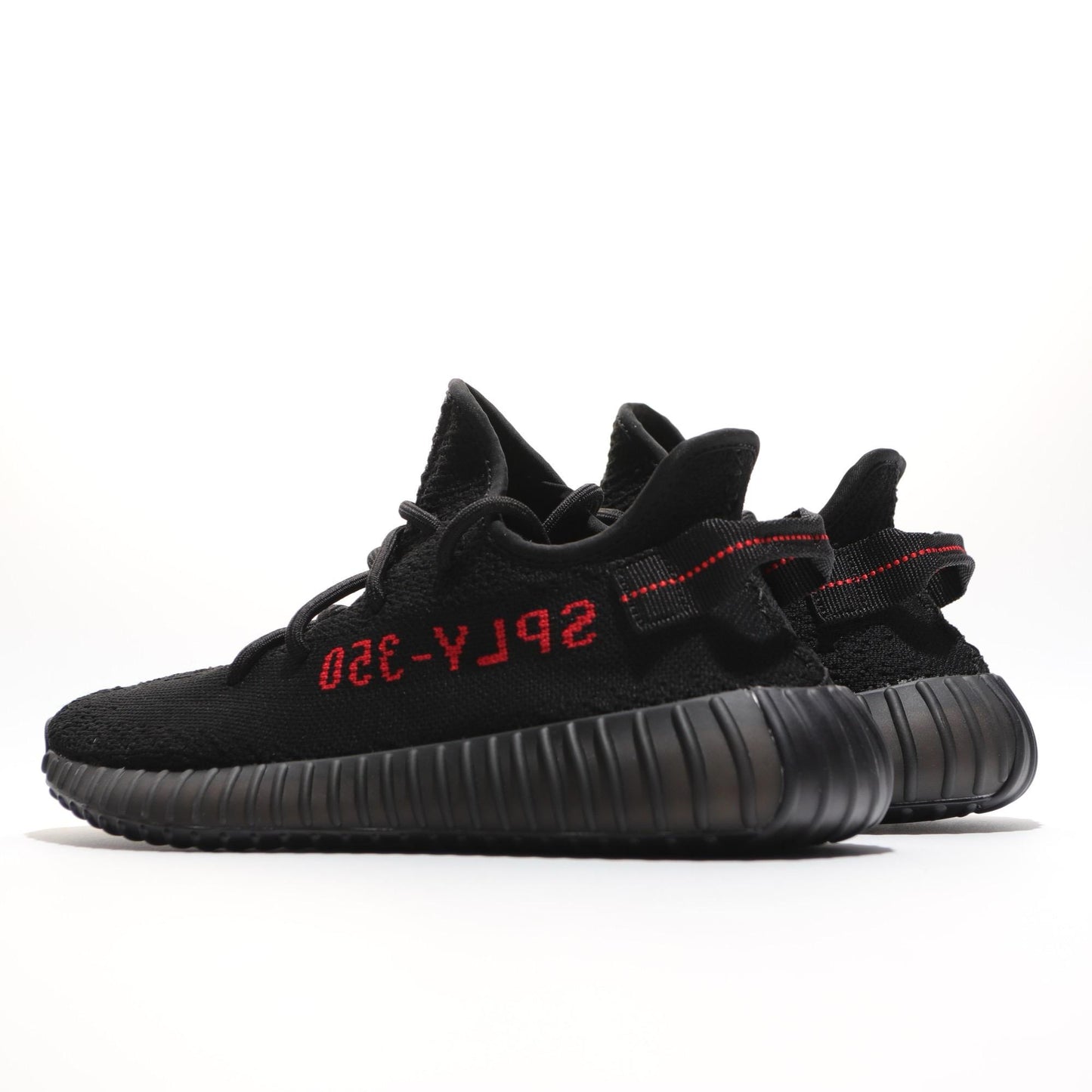 Adidas Yeezy Boost 350 V2 Black Red
