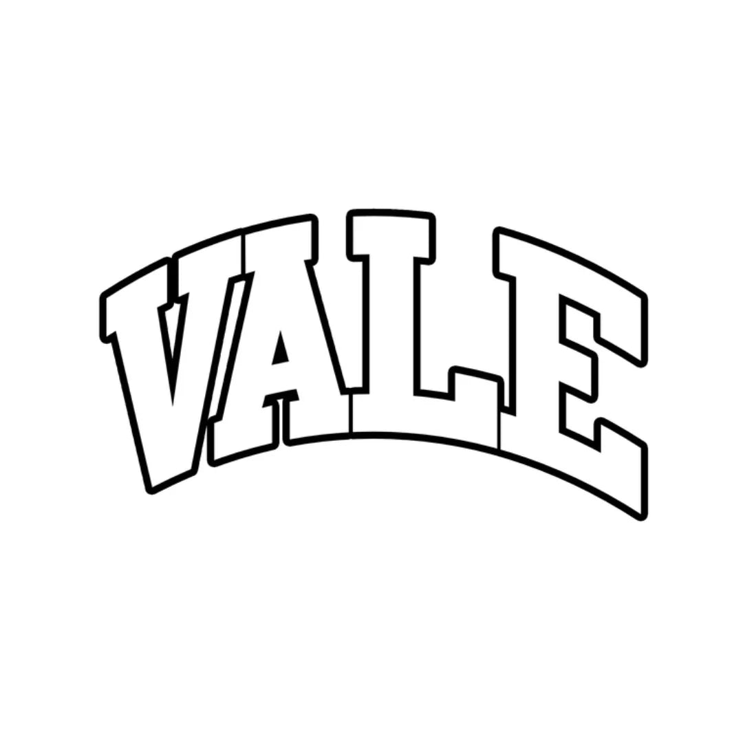 Vale Lives Forever