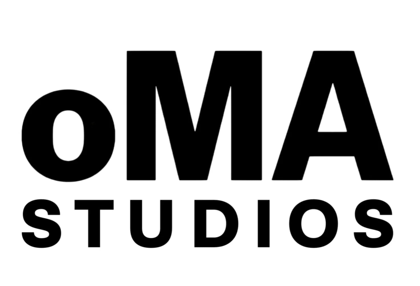 oMA Studios
