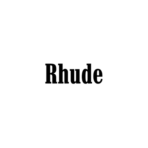 Rhude