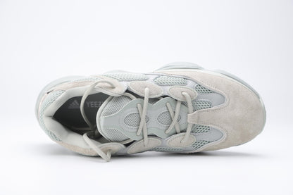 Adidas Yeezy 500 Salt