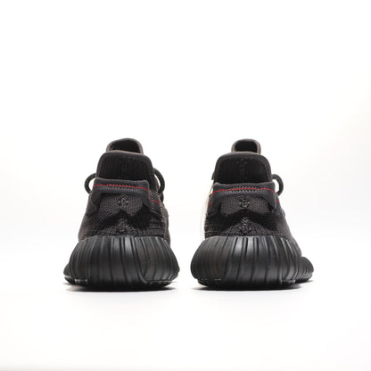 Adidas Yeezy Boost 350 V2 Static Black (Non Reflective)