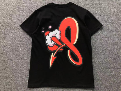 Camiseta Syna World Devil