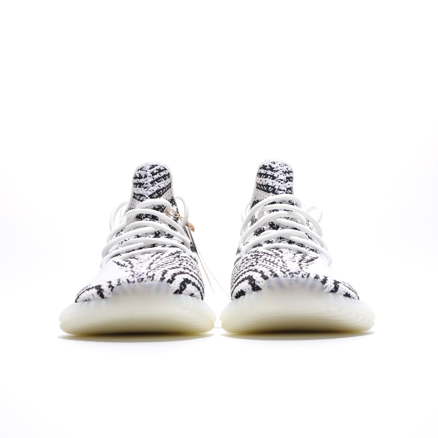 Adidas Yeezy Boost 350 V2 Zebra