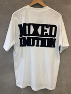 Camiseta Mixed Emotion Cupid White