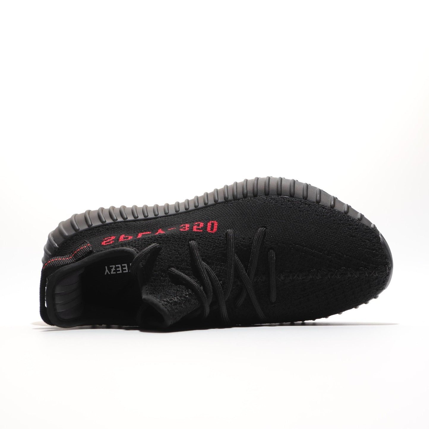 Adidas Yeezy Boost 350 V2 Black Red