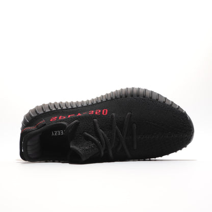 Adidas Yeezy Boost 350 V2 Black Red