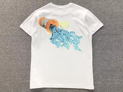 Camiseta Syna World Pill