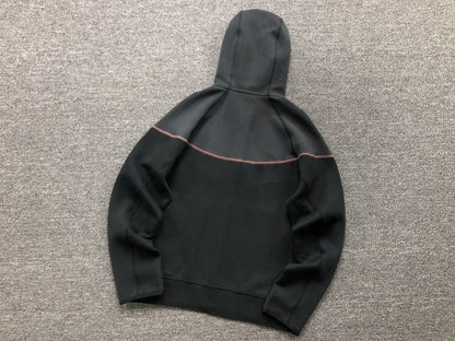 Conjunto Tech Fleece Nike x Syna World