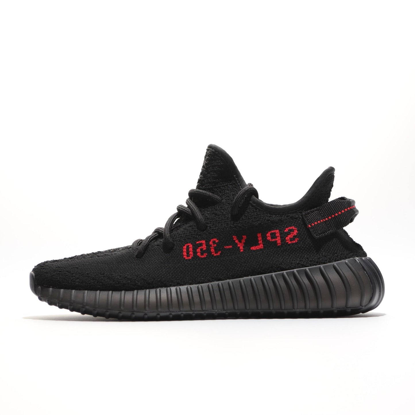 Adidas Yeezy Boost 350 V2 Black Red