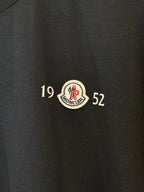 Camiseta Moncler Logo 1952