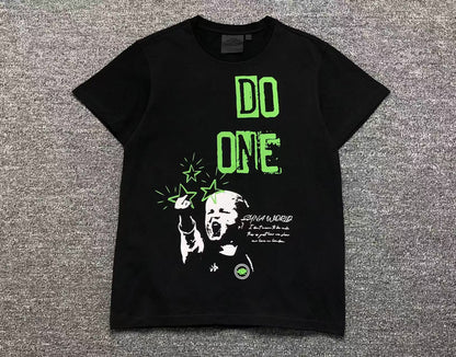 Camiseta Syna World DO One