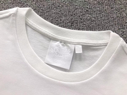 Camiseta Synaworld 'Syna Logo' White/Red