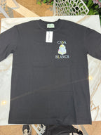 Camiseta Casablanca Objets En Vrac
