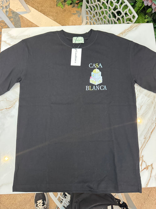 Camiseta Casablanca Objets En Vrac