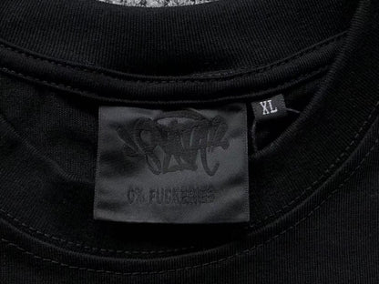 Camiseta Syna World Wages
