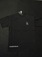 CAMISETA CHROME HEARTS BLACK