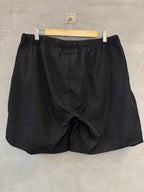 Shorts Fear of God Essentials Nylon Soccer Black