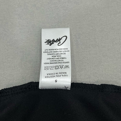 Camiseta Corteiz Talismo Preto